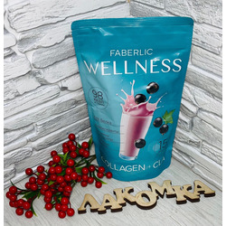    Faberlic Wellness ׸ 
