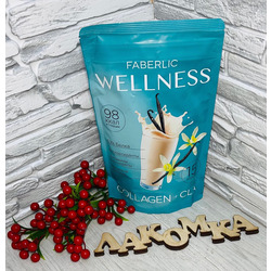    Faberlic Wellness 