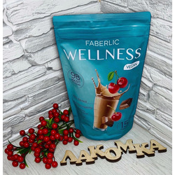    Faberlic Wellness  & 